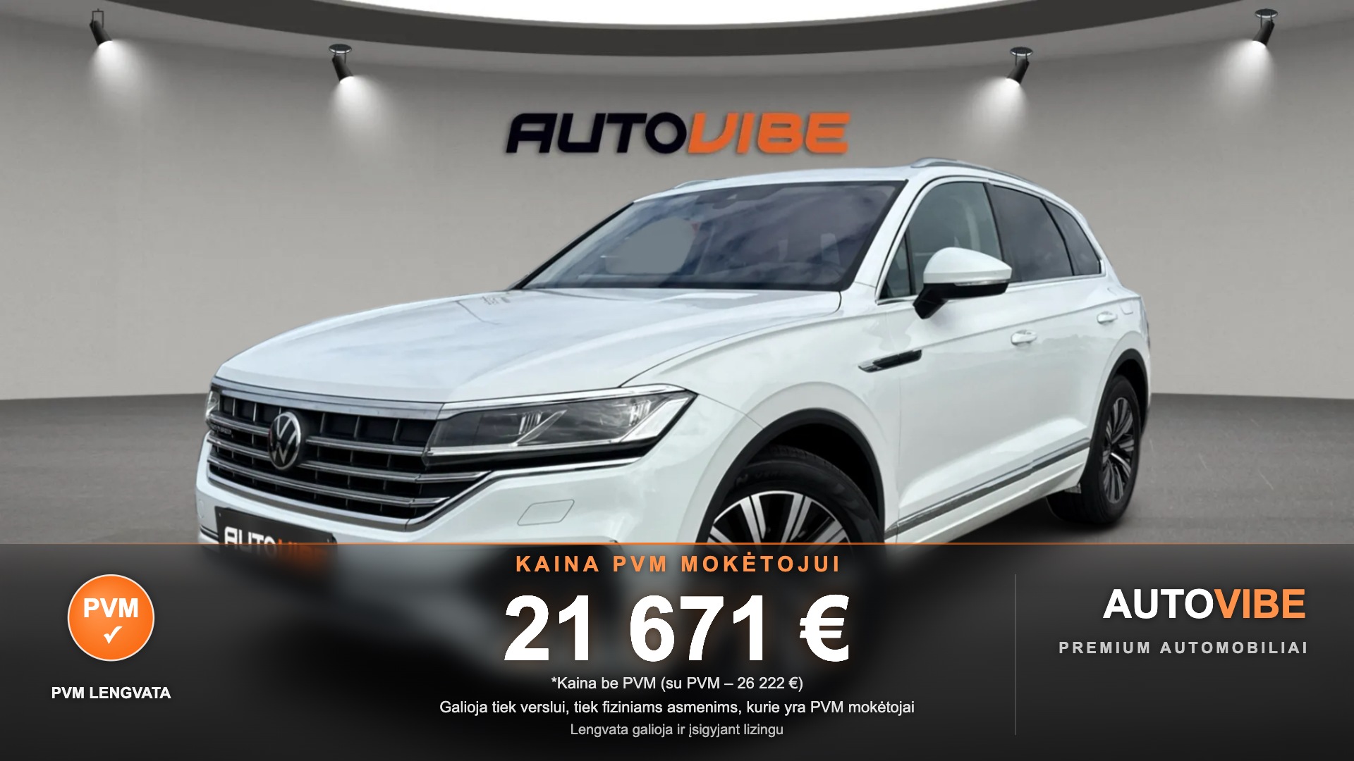 Automobilis 3 l · 280 kW