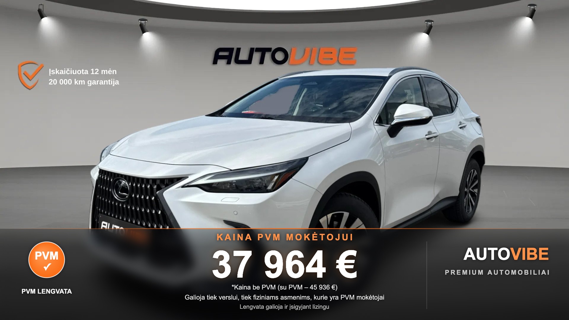 Automobilis 2.5 l · 227 kW