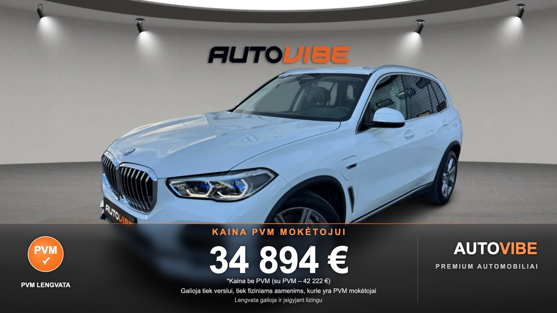 Automobilis 3 l · 290 kW