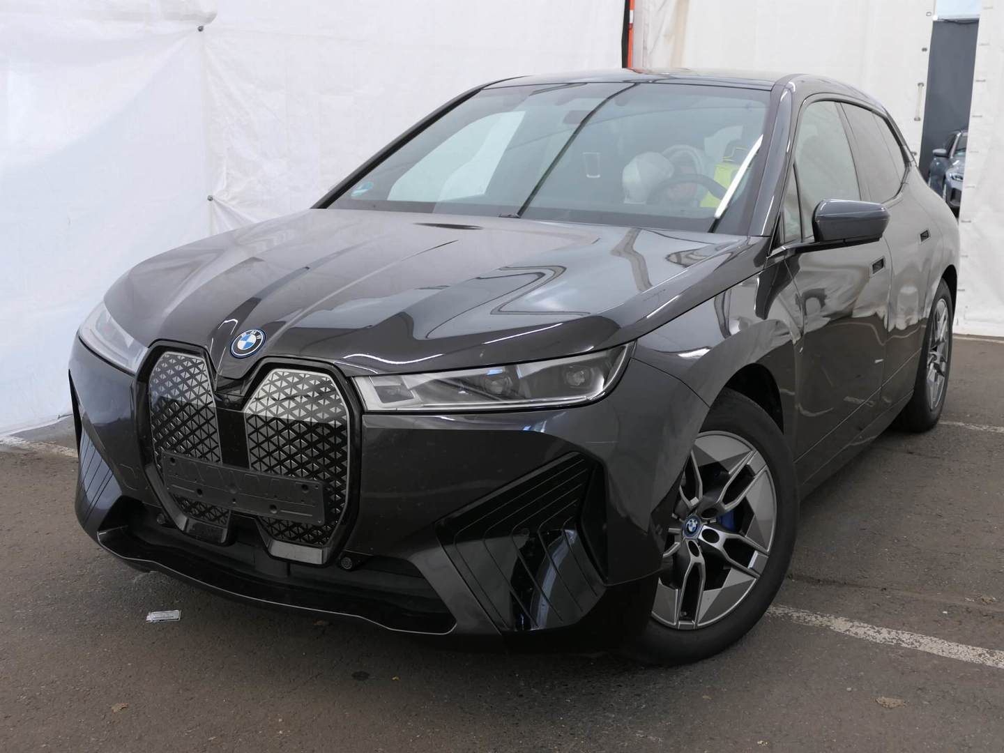 Automobilis 385 kW